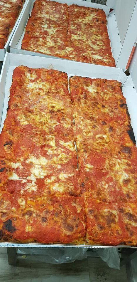 Pane E Pizza