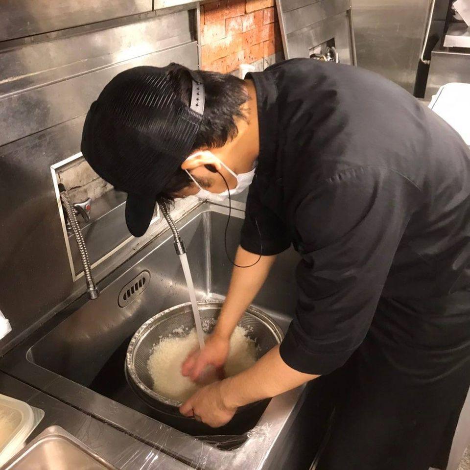 華火 豊田店