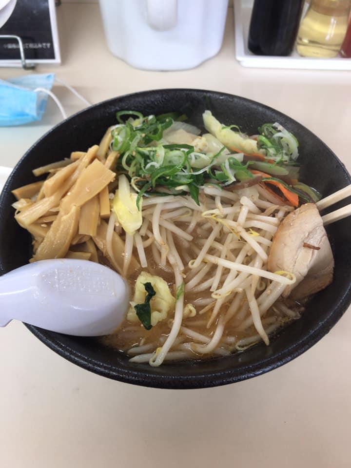 ラーメンいちばん星