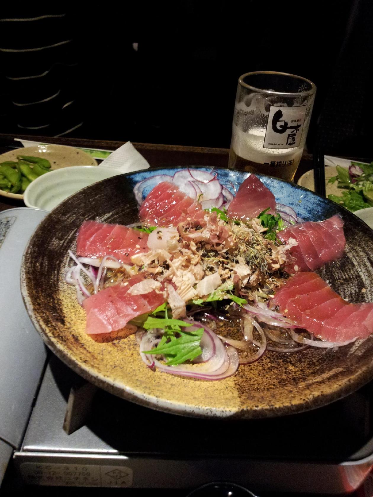 居楽屋白木屋千里中央南口駅前店
