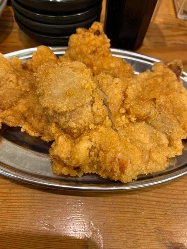 麺屋 八感