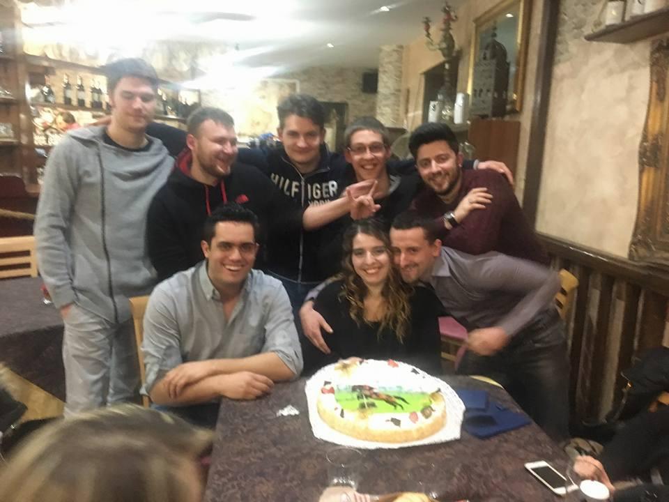 Il pirata Ristorante Pizzeria