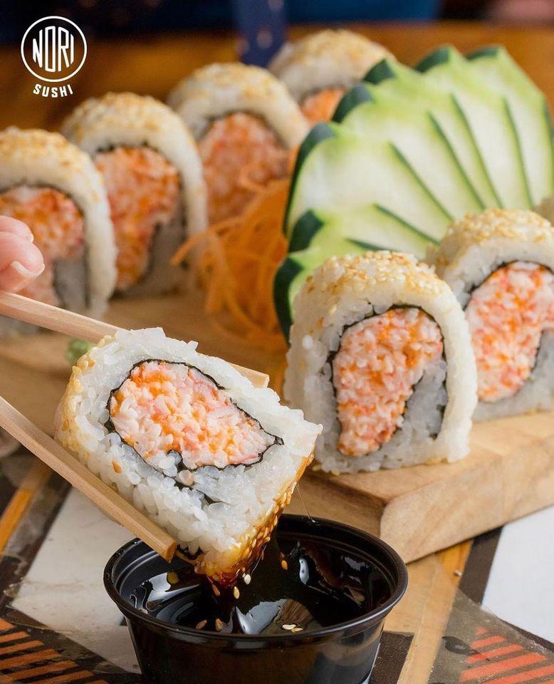 Nori Sushi