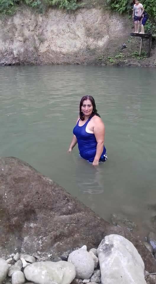 Balneario Las Peñas- Chone