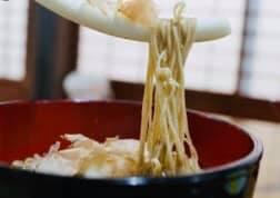 大内宿大和屋