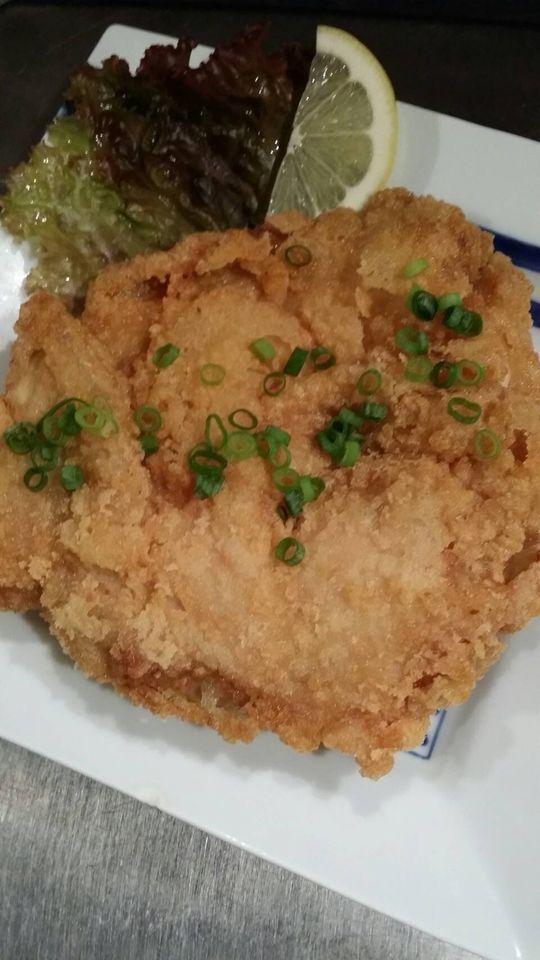 カジュアルダイニング 英