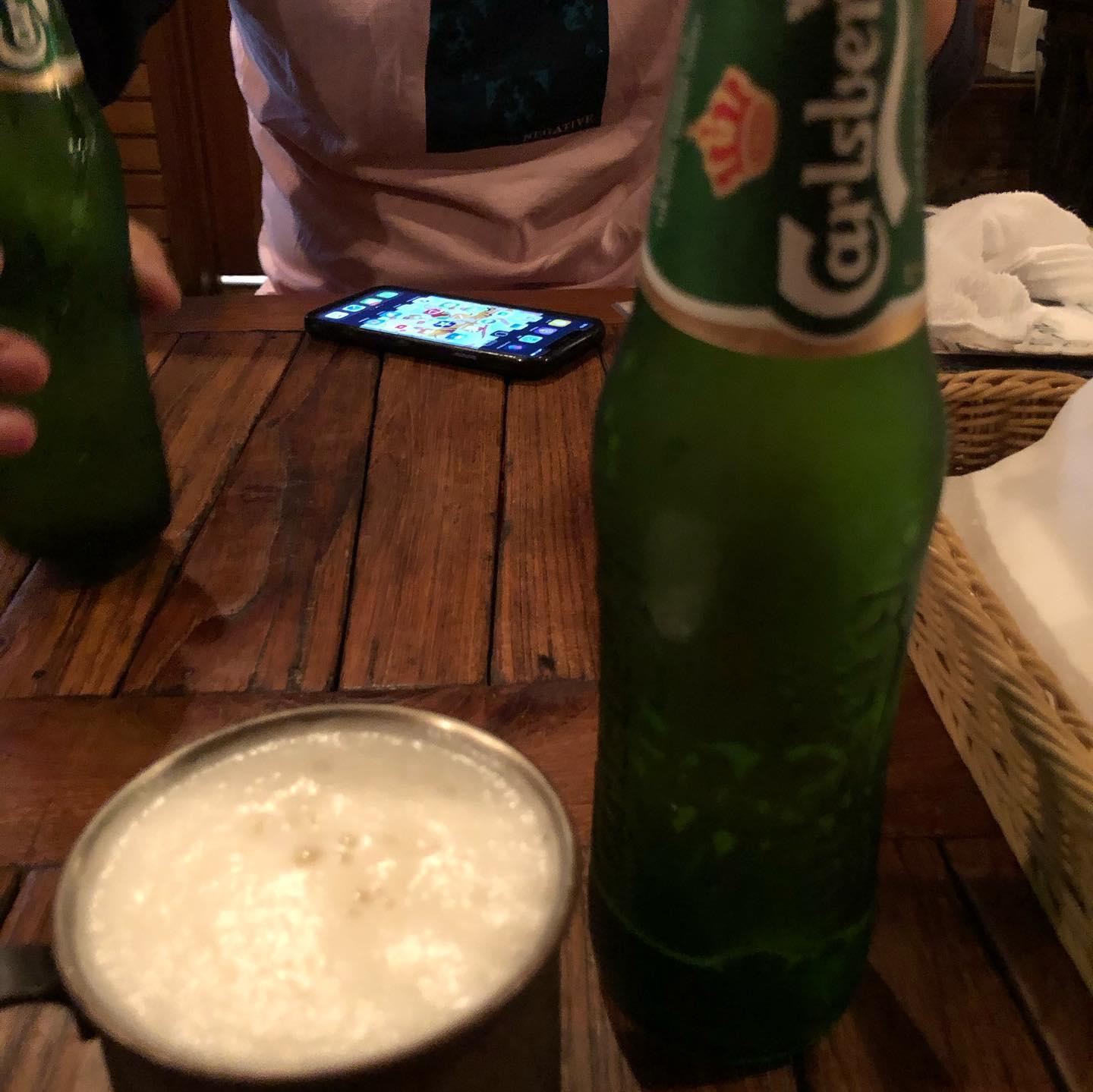 ステーキハウスBm本店