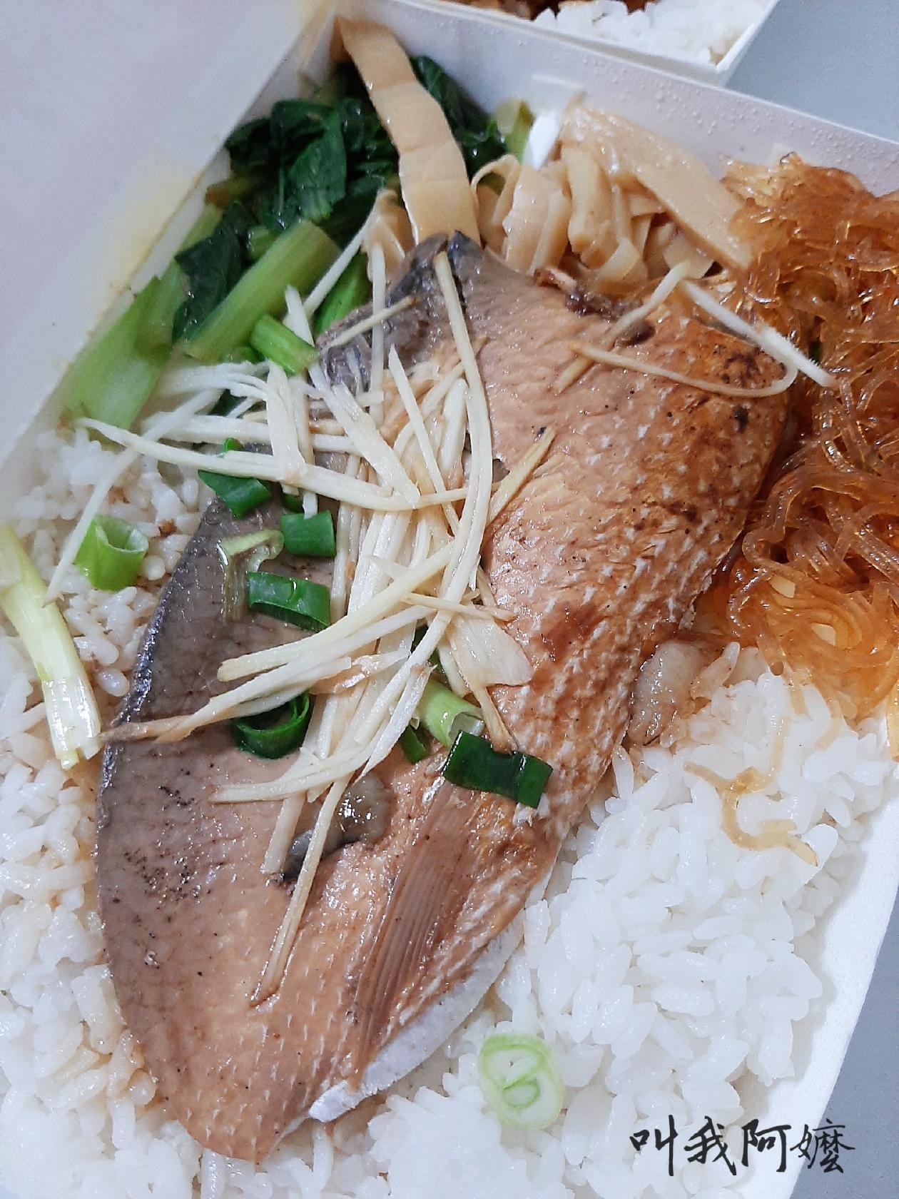 鄭家排骨飯