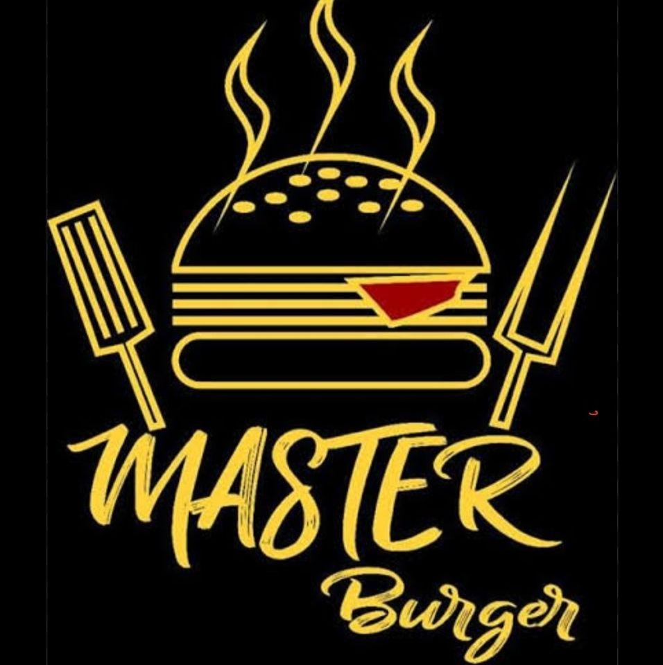 Master Burger