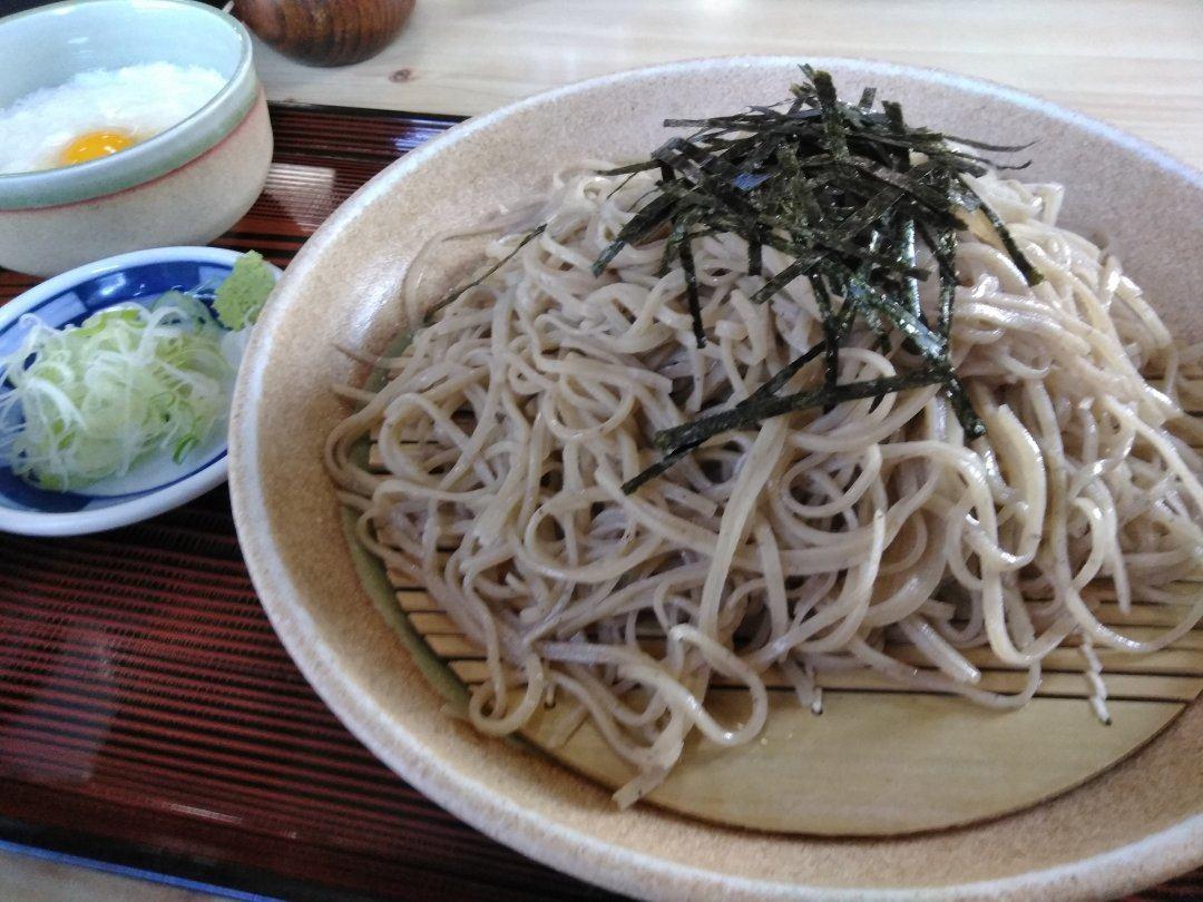 新喜庵