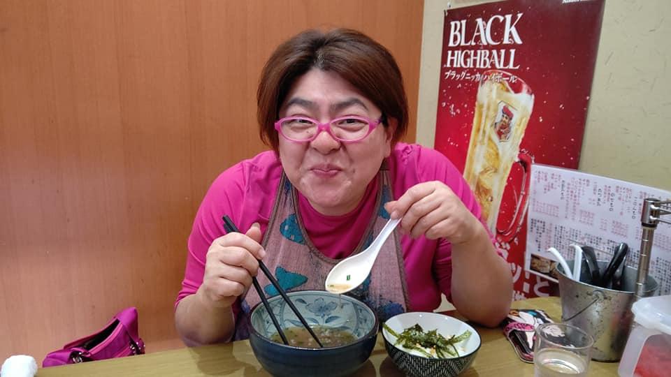 馬賊ラーメン