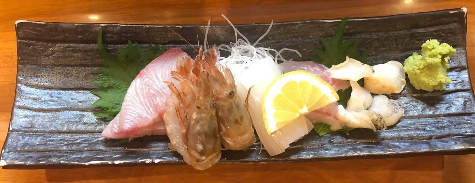 おでん居酒屋 三幸