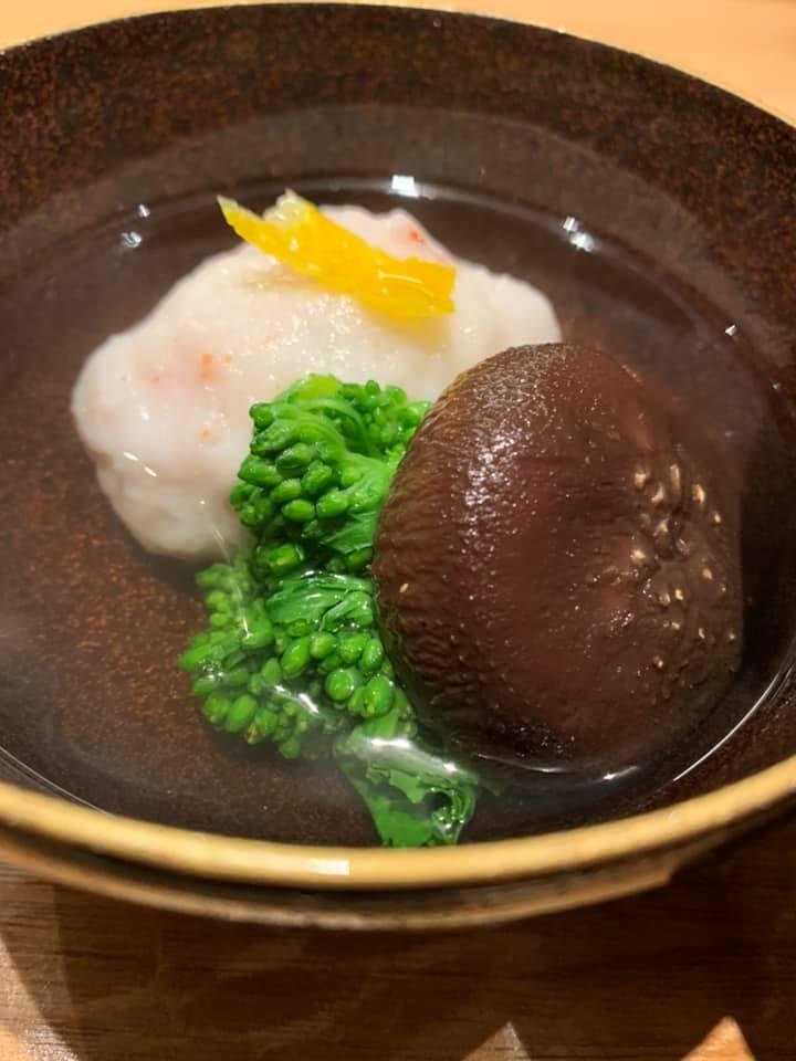 吉い