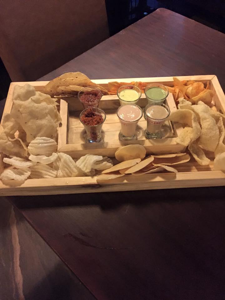 Masala Twist