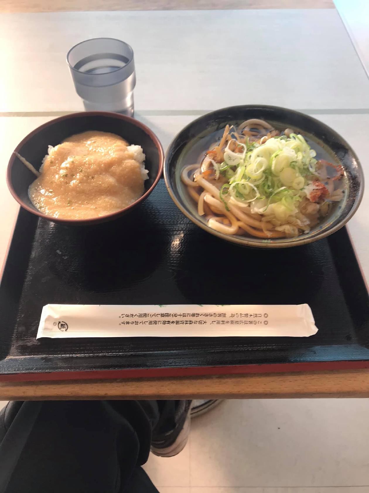 初狩パーキングエリア （上り線） スナックコーナー