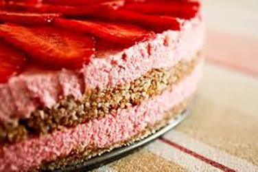 Happy Raw Cake Company Maribor
