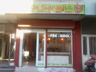 Pide Sarayı