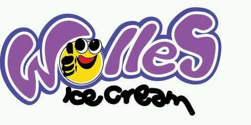 Wolles ice cream