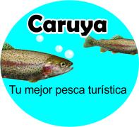 Piscigranja Caruya