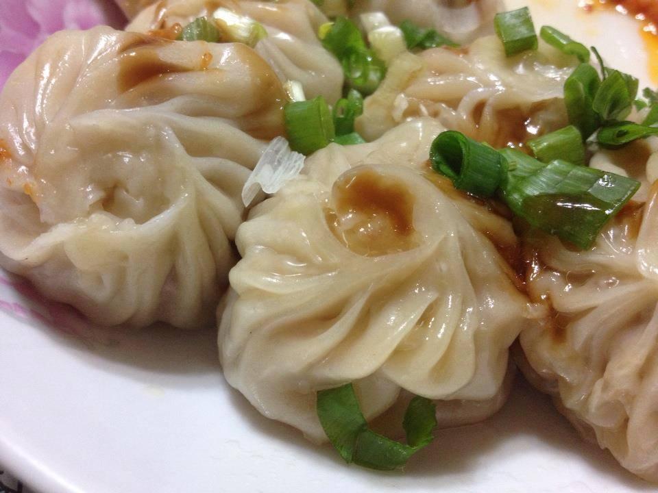 江風館
