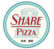 Share pizza比薩斜塔