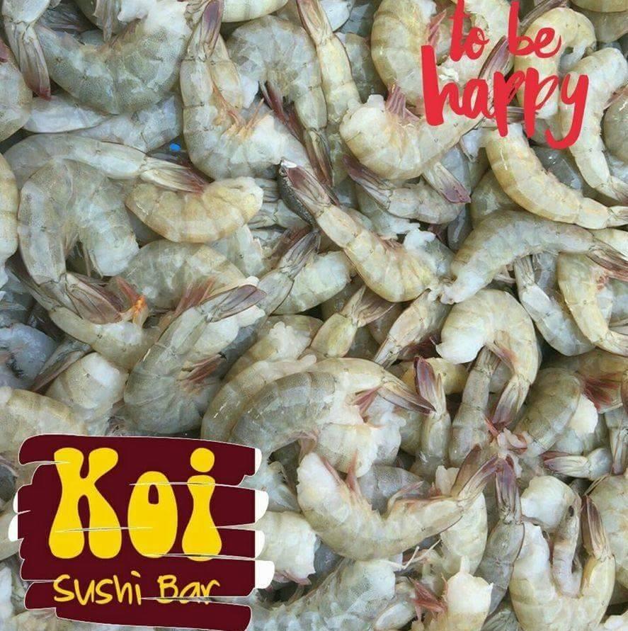 KOI SUSHI Express