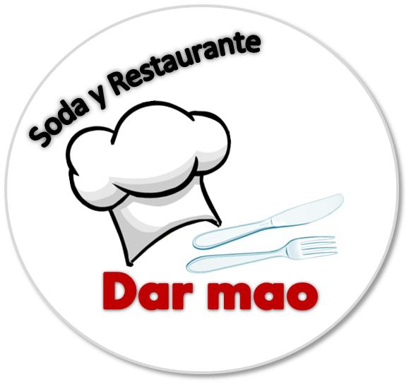 Soda-Restaurante Dar Mao