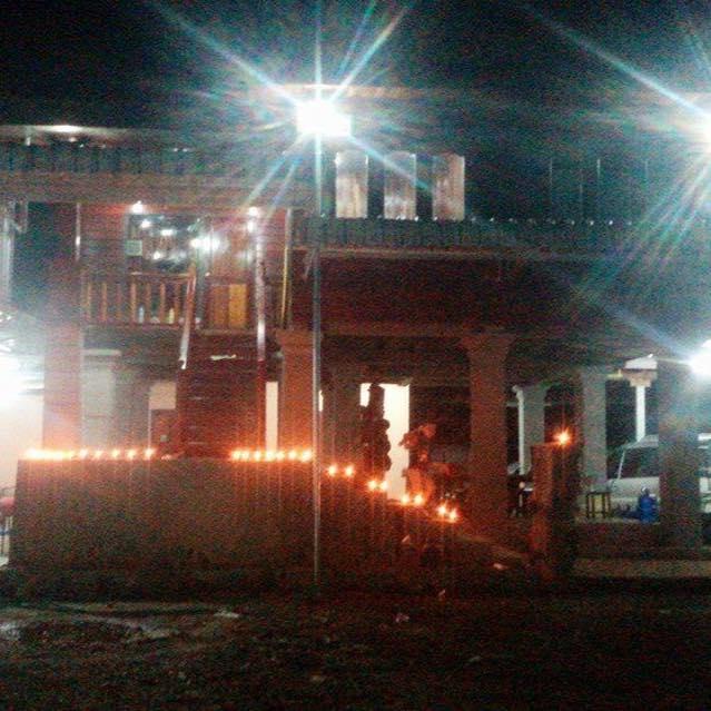 Ban buk BiL