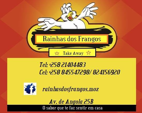 Rainhas dos Frangos
