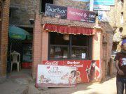 Durbar fast food