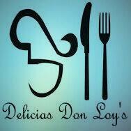 Delicias Don Loy's