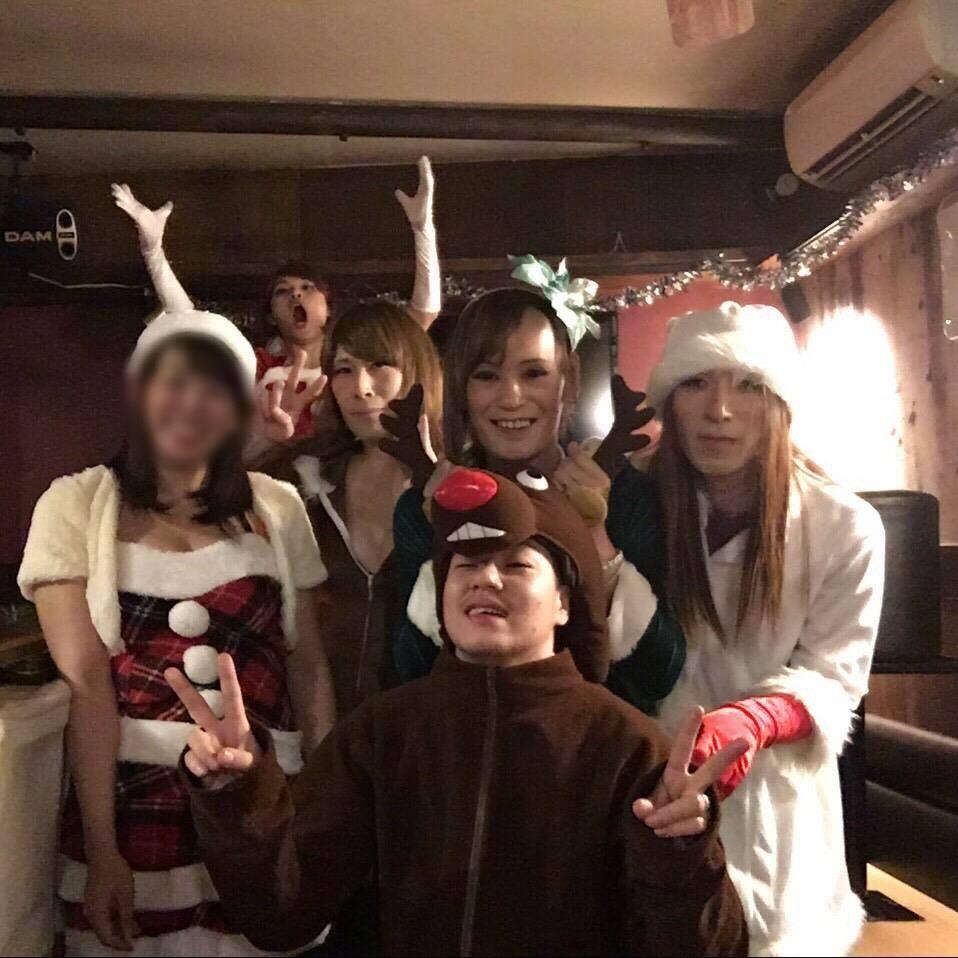 MixBar. Double