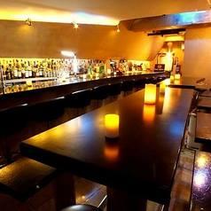 渋谷　貸切パーティー＆BAR　バーボンストリート　