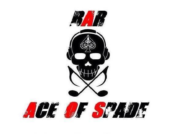 Ace Of Spade