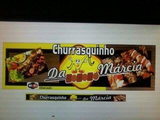 Marcia do churrasquinho Serra ES