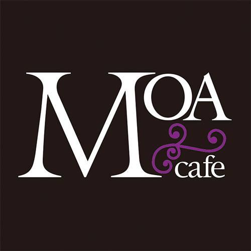 MOA cafe