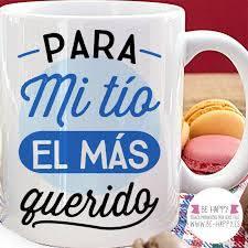 Mi Tio Querido