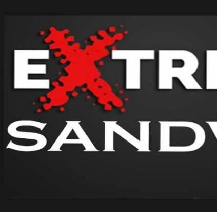 Extreme Sandwich