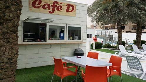 Cafe D