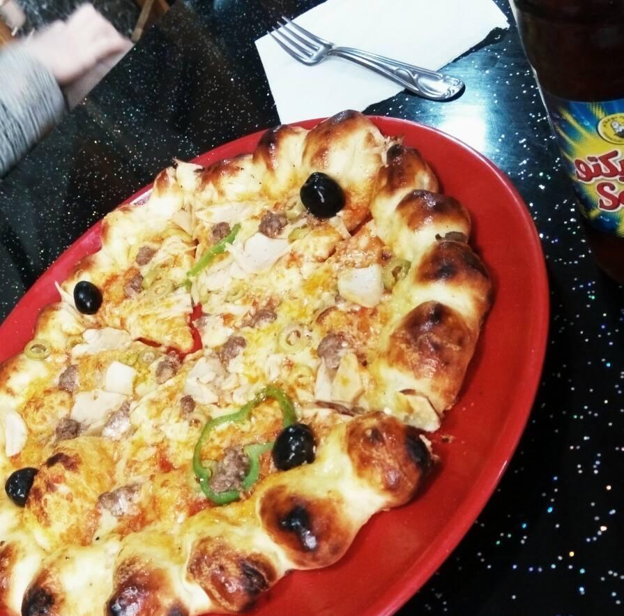 Smile Food