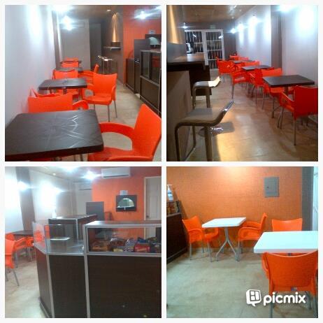 Cafe Y Exquisiteces Victoriano