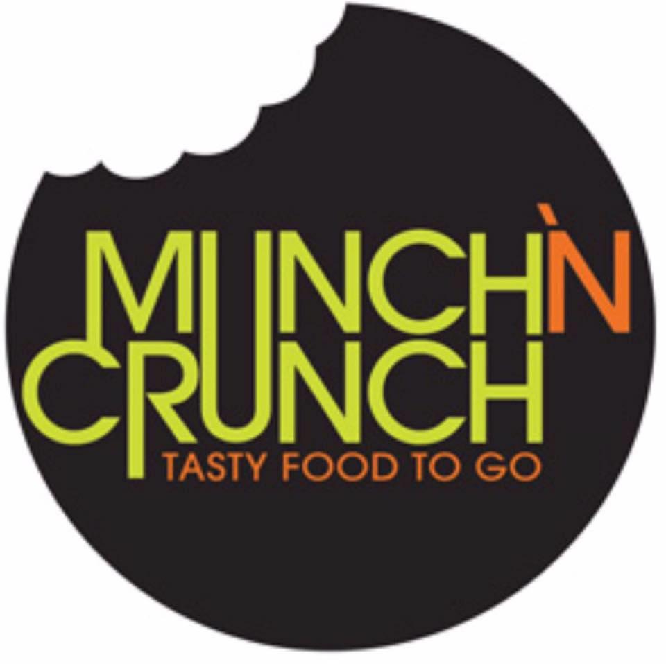 Munch N Crunch