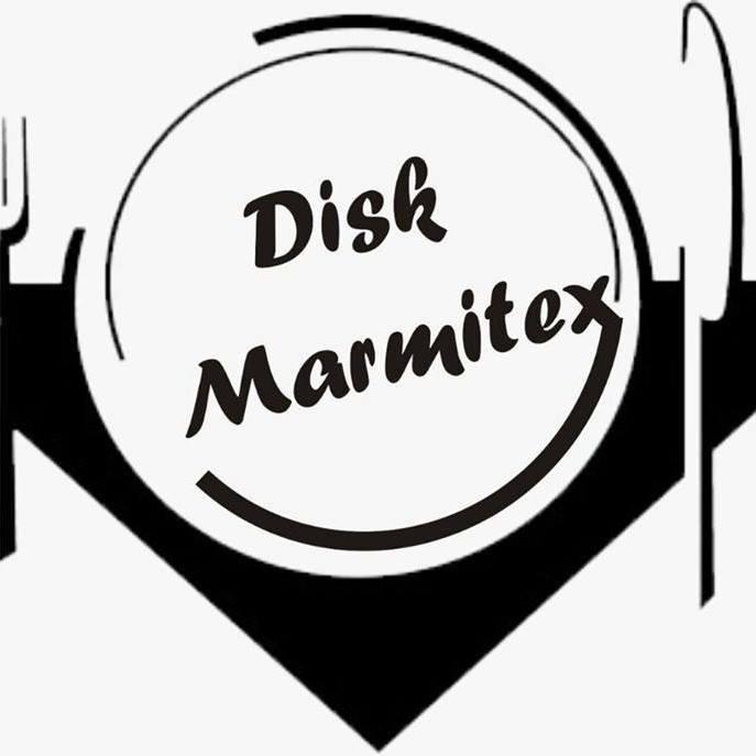 Disk Marmitex