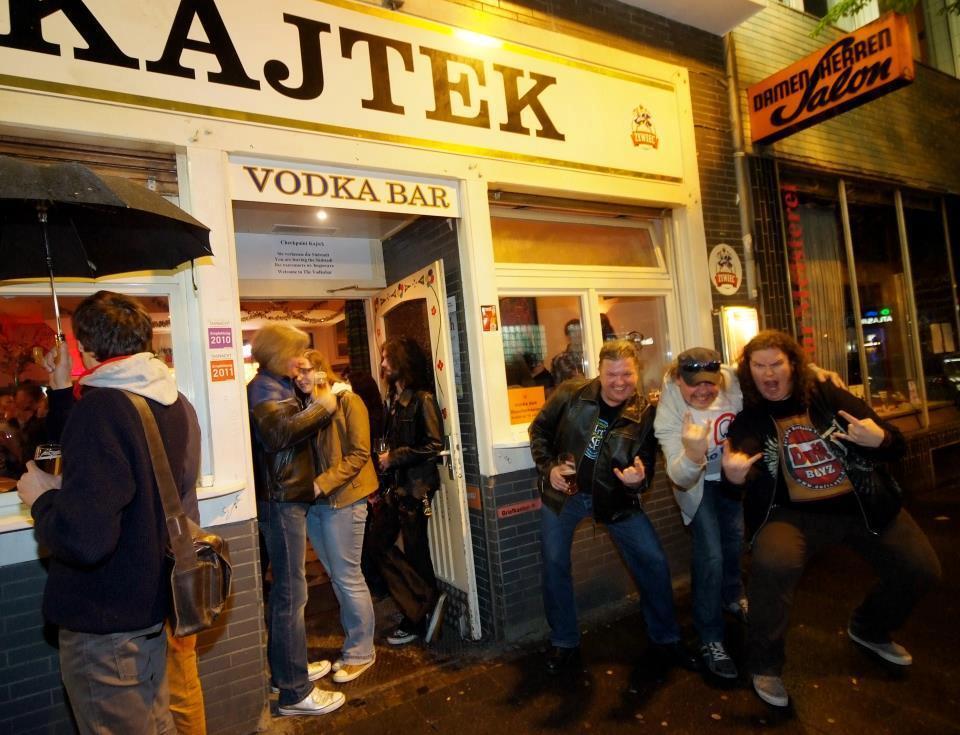 Bistro Restaurant Kajtek-Polnische Leckerbissen