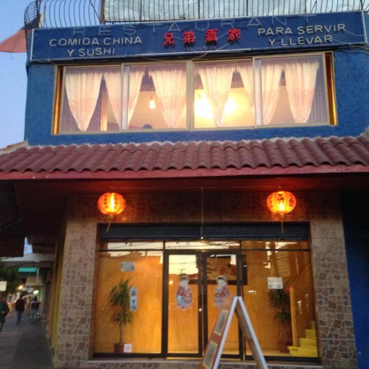 Retaurant Comida China