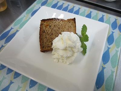 Cafe le kokofuku