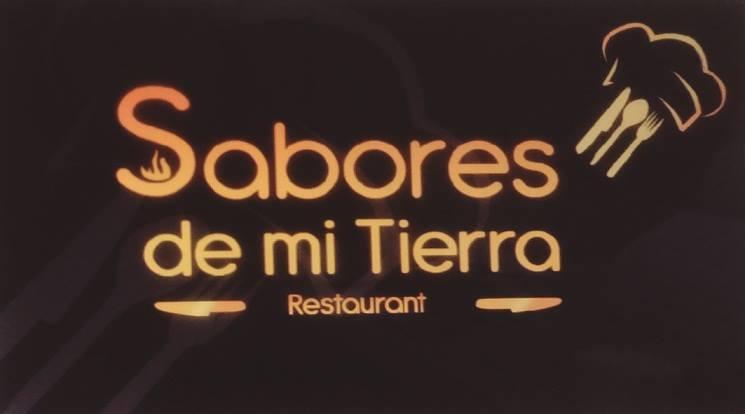 Sabores De Mi Tierra-Restaurant