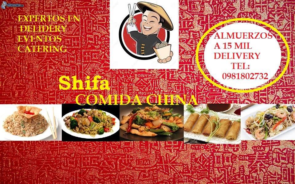 SHIFA
