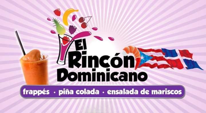 Rincón dominicano