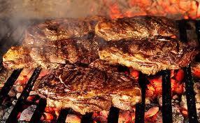 Churrasqueria o gaucho